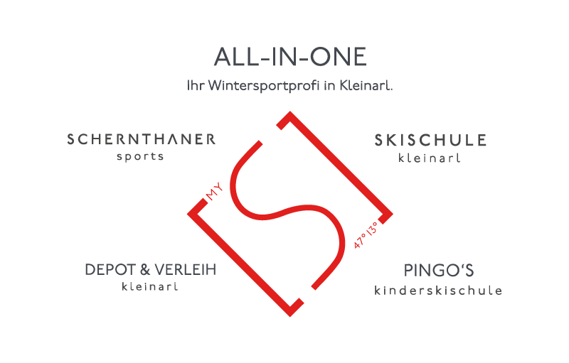 Ihr All-in-One Wintersport-Komplettanbieter in Kleinarl