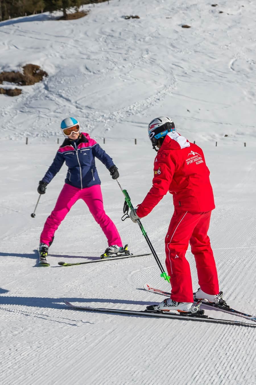 Privatunterricht für Erwachsene