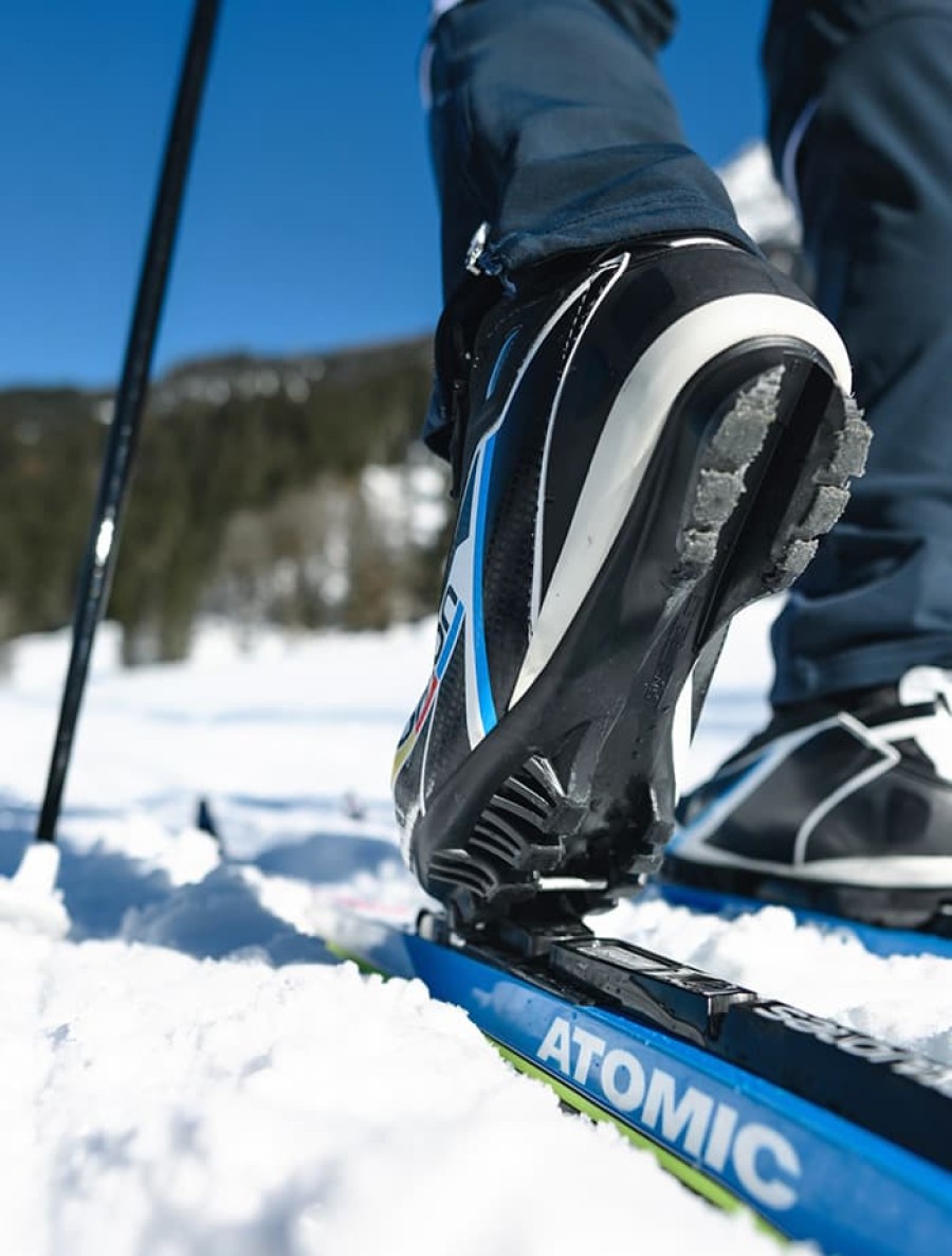 Langlaufen in Wagrain-Kleinarl