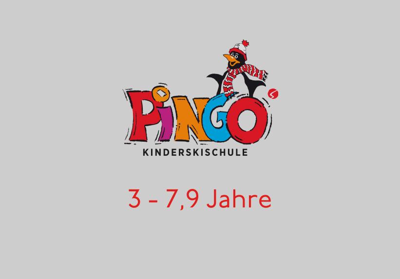 Logo Pingo