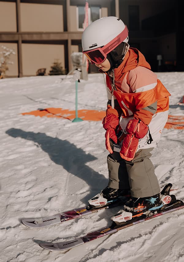 Best Learn2Ski amadé