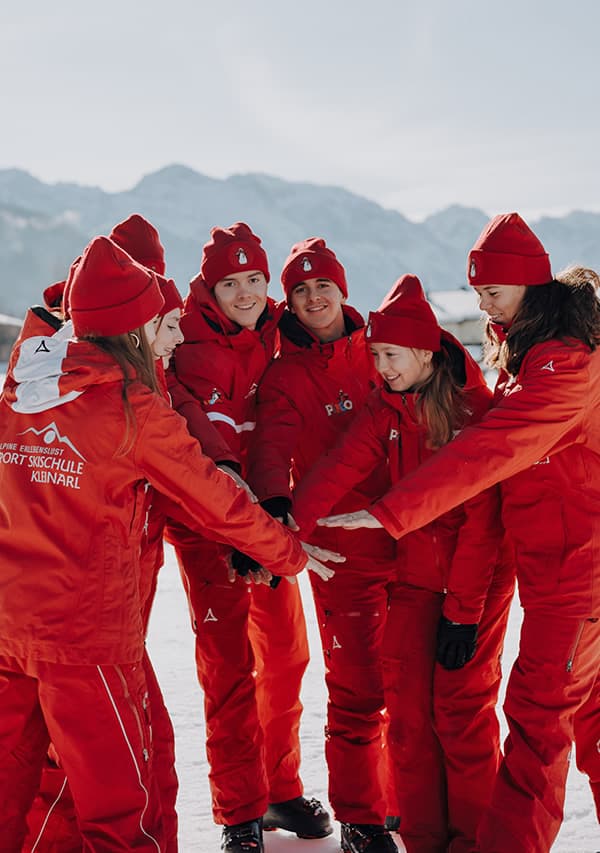 Die Nr. 1 in Kleinarl