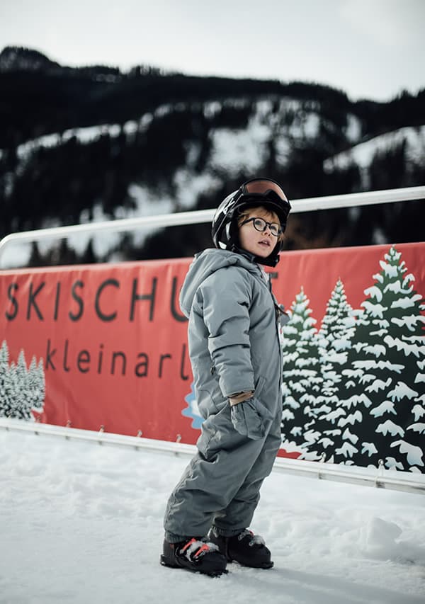 Skischule Kleinarl