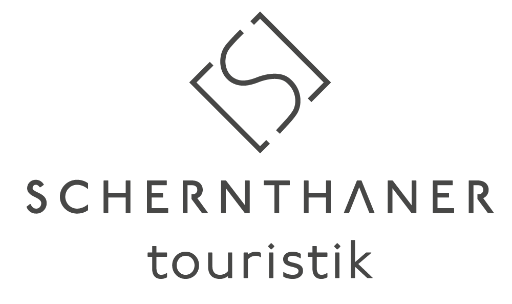 Logo Schernthaner Touristik