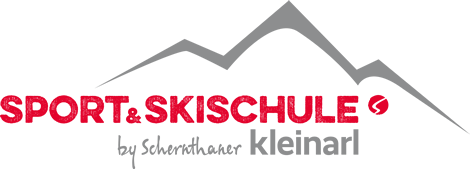 Logo Schernthaner sports & Skischule Kleinarl, Schernthaner